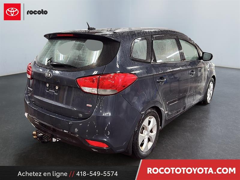 kia Rondo 2015 - 4