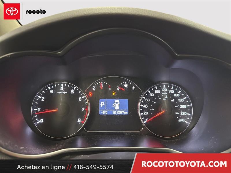 kia Rondo 2015 - 15