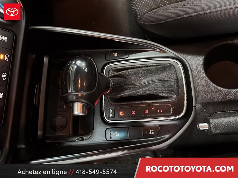 kia Rondo 2015 - 18
