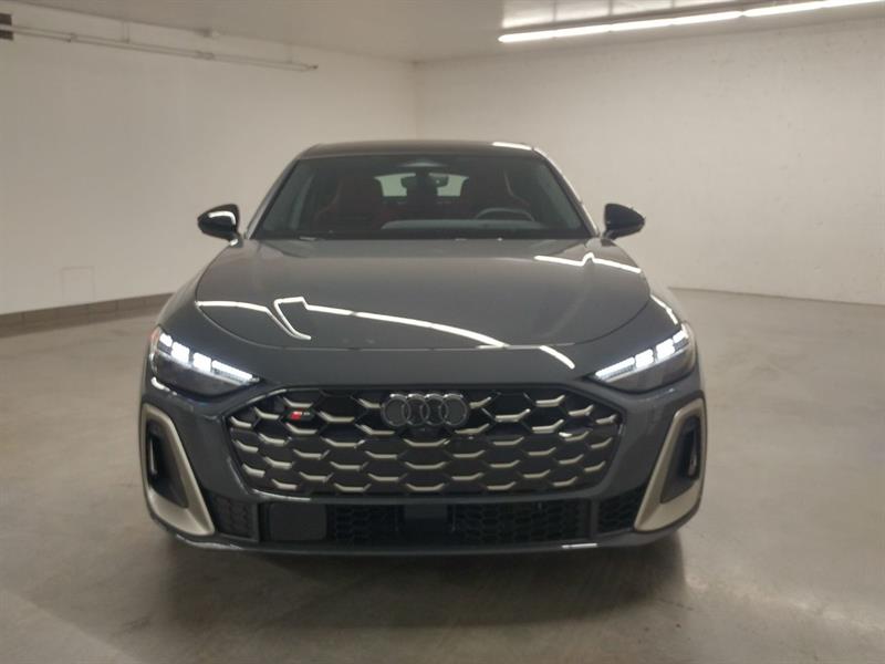 audi S5 2025 - 2