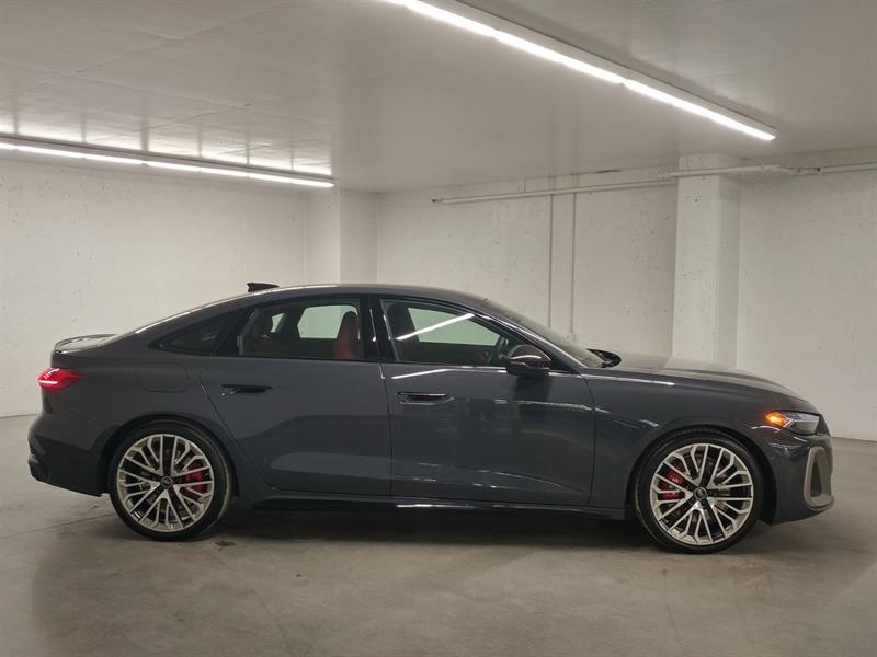 audi S5 2025 - 3