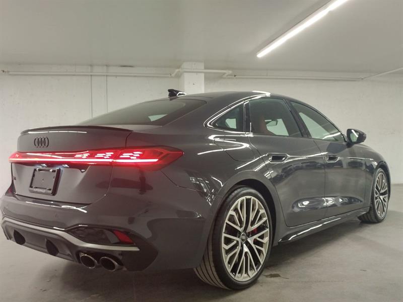 audi S5 2025 - 4