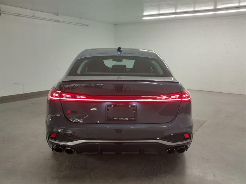 audi S5 2025 - 5