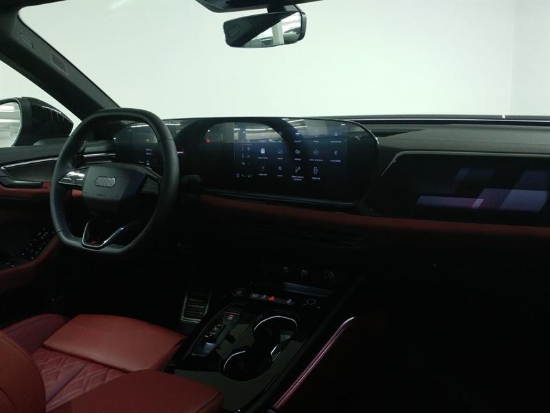 audi S5 2025 - 7
