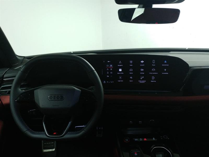audi S5 2025 - 10