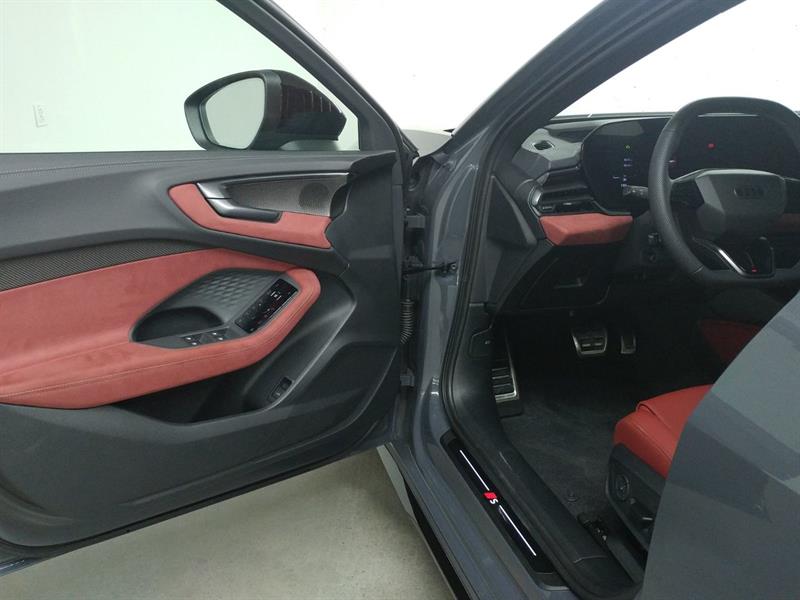 audi S5 2025 - 11
