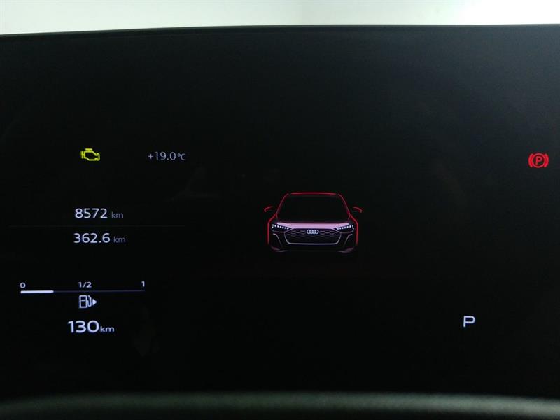 audi S5 2025 - 13
