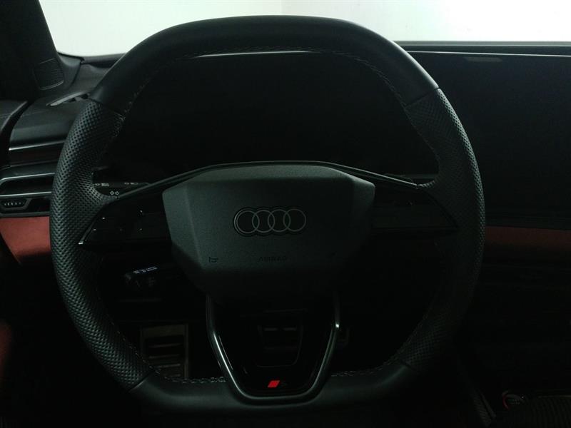 audi S5 2025 - 17