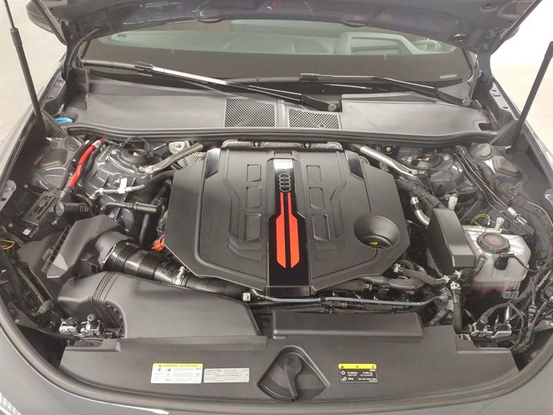 audi S5 2025 - 19