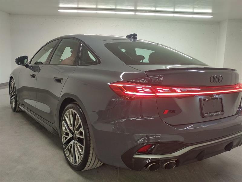 audi S5 2025 - 20