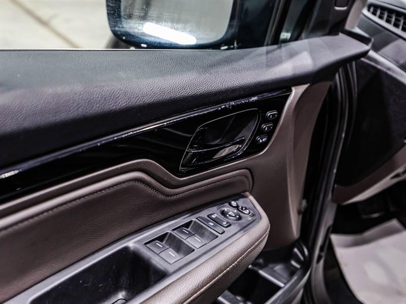 honda Odyssey 2019 - 12