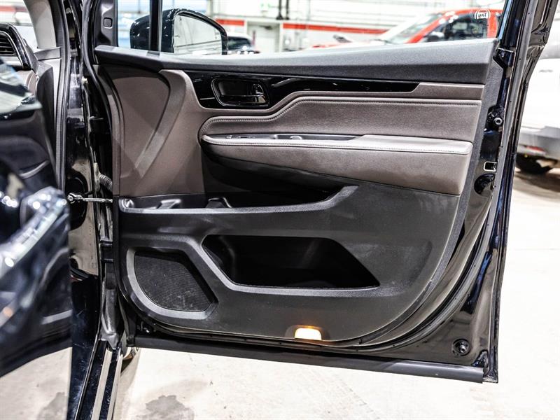 honda Odyssey 2019 - 18