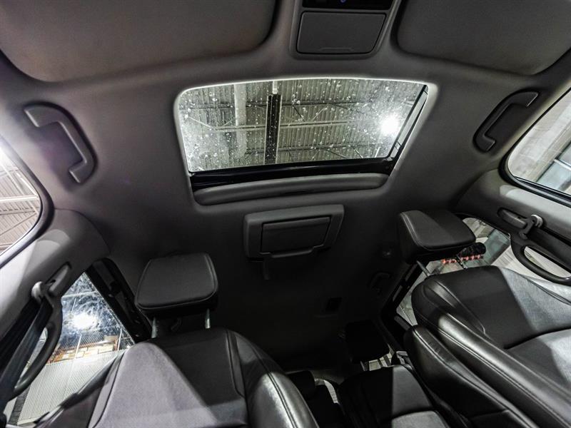 honda Odyssey 2019 - 20
