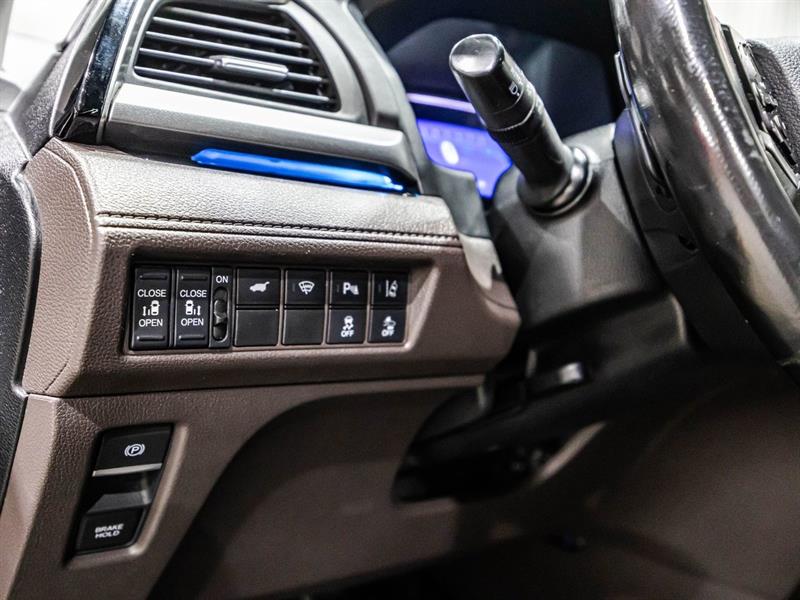 honda Odyssey 2019 - 23