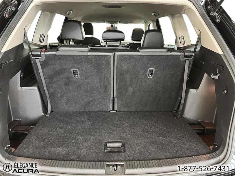 volkswagen Atlas 2018 - 9