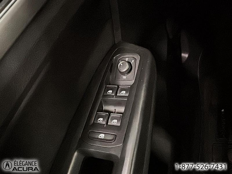 volkswagen Atlas 2018 - 14