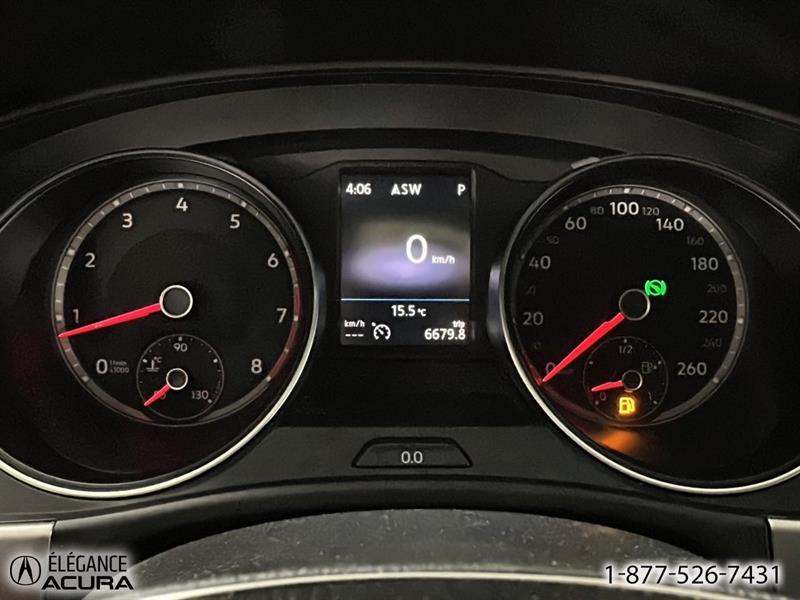 volkswagen Atlas 2018 - 17