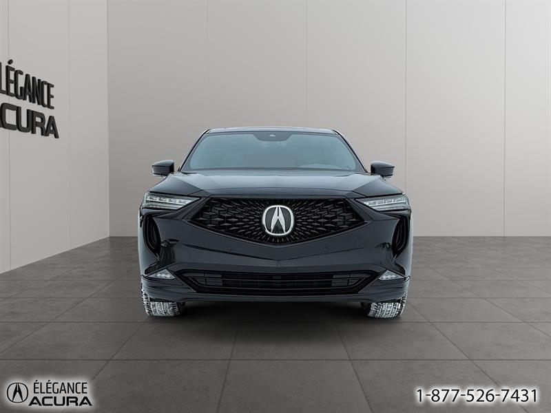 acura MDX 2024 - 2