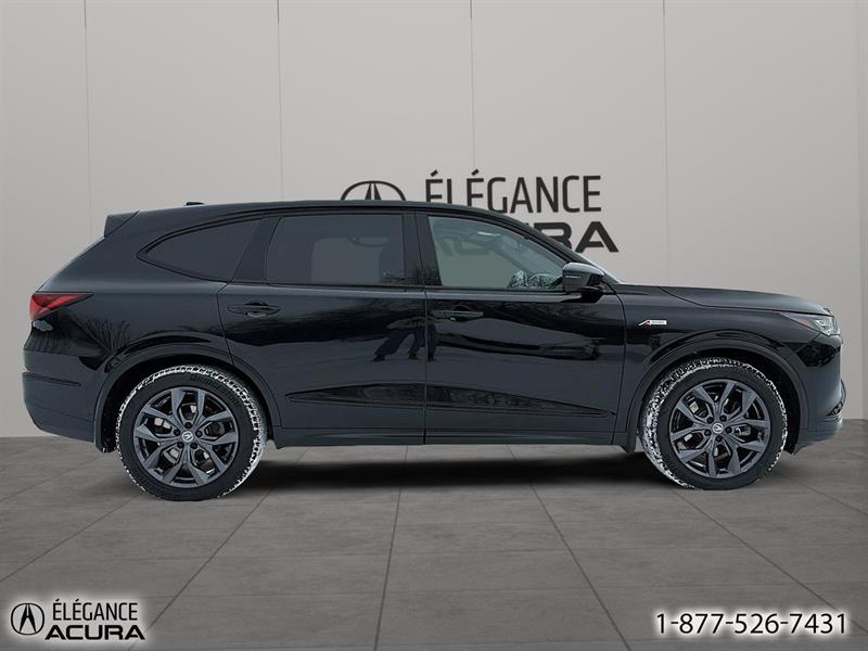 acura MDX 2024 - 4