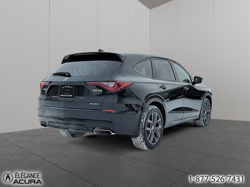 acura MDX 2024 - 6