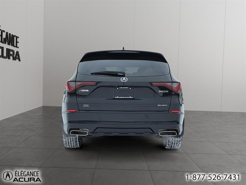 acura MDX 2024 - 7
