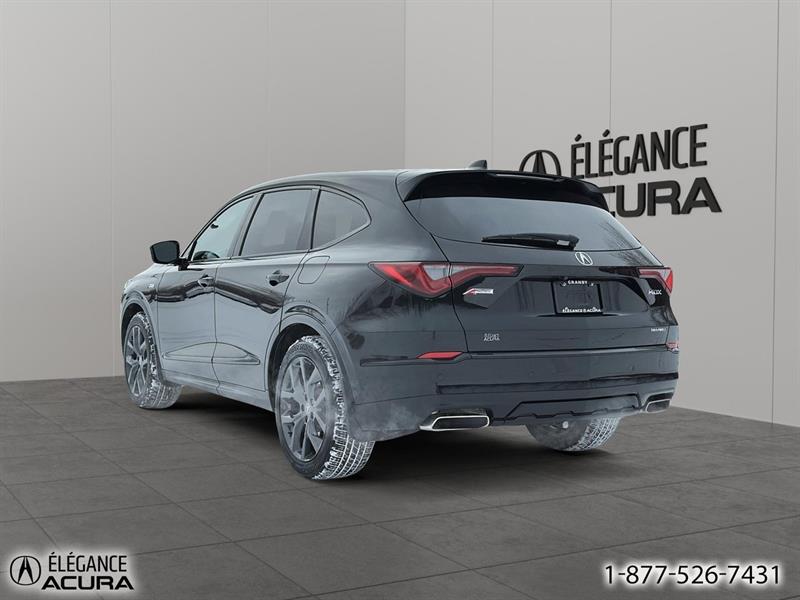 acura MDX 2024 - 8
