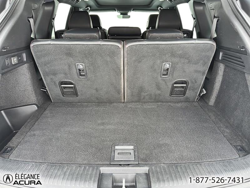 acura MDX 2024 - 10