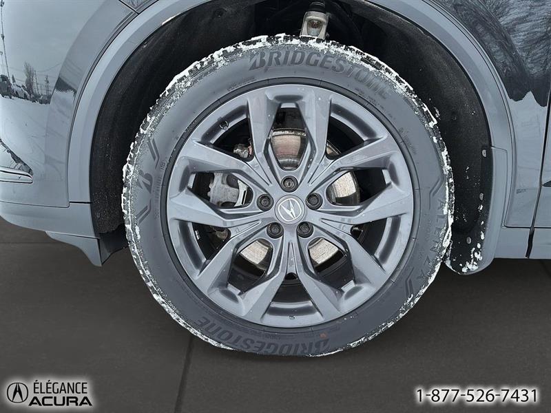 acura MDX 2024 - 11