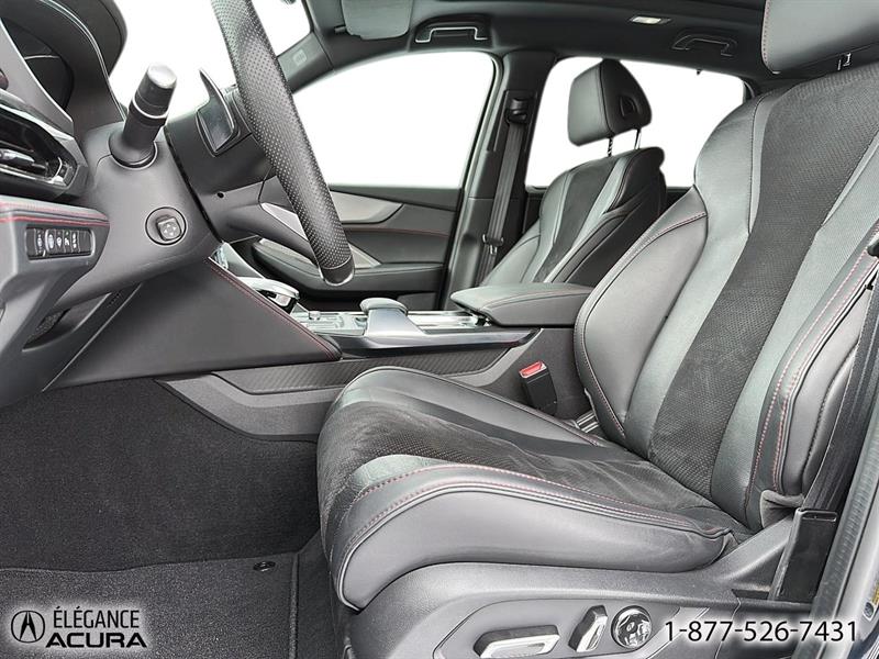acura MDX 2024 - 12