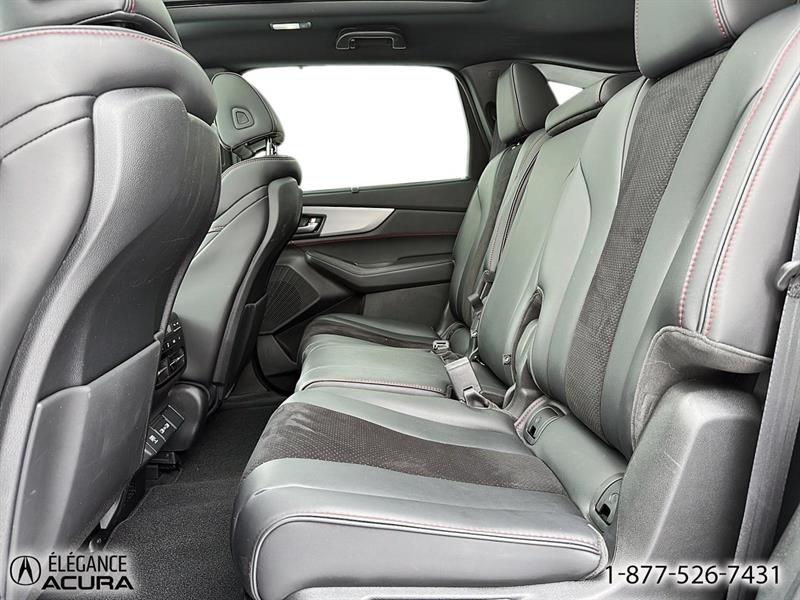 acura MDX 2024 - 13