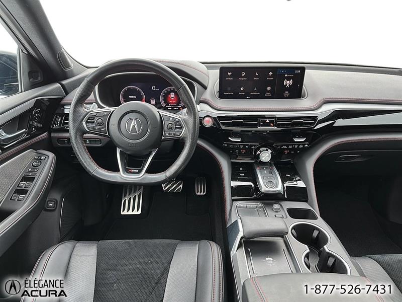 acura MDX 2024 - 14