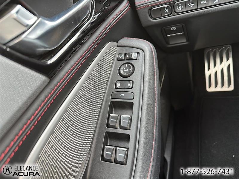 acura MDX 2024 - 15