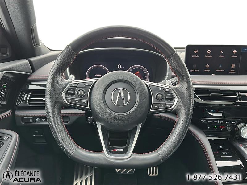 acura MDX 2024 - 16