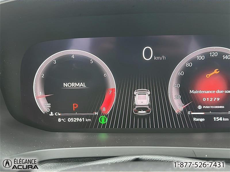 acura MDX 2024 - 17