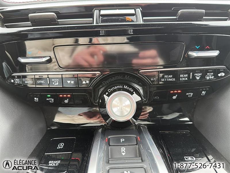 acura MDX 2024 - 18