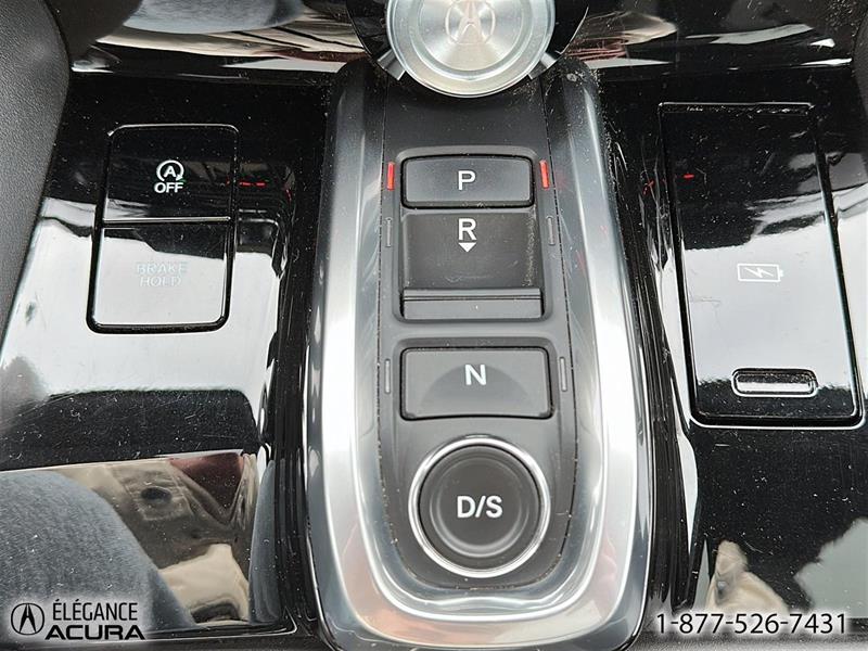 acura MDX 2024 - 19