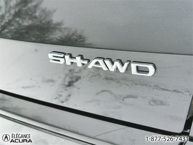 acura MDX 2024 - 20