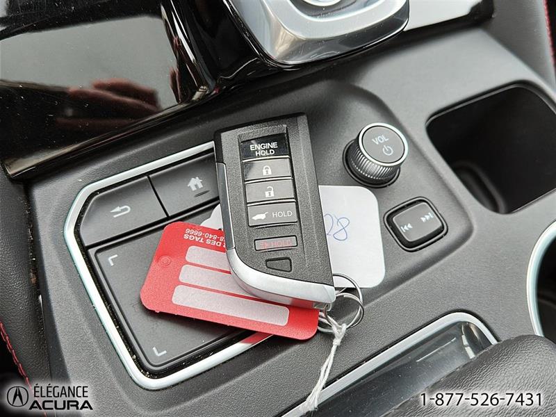 acura MDX 2024 - 21