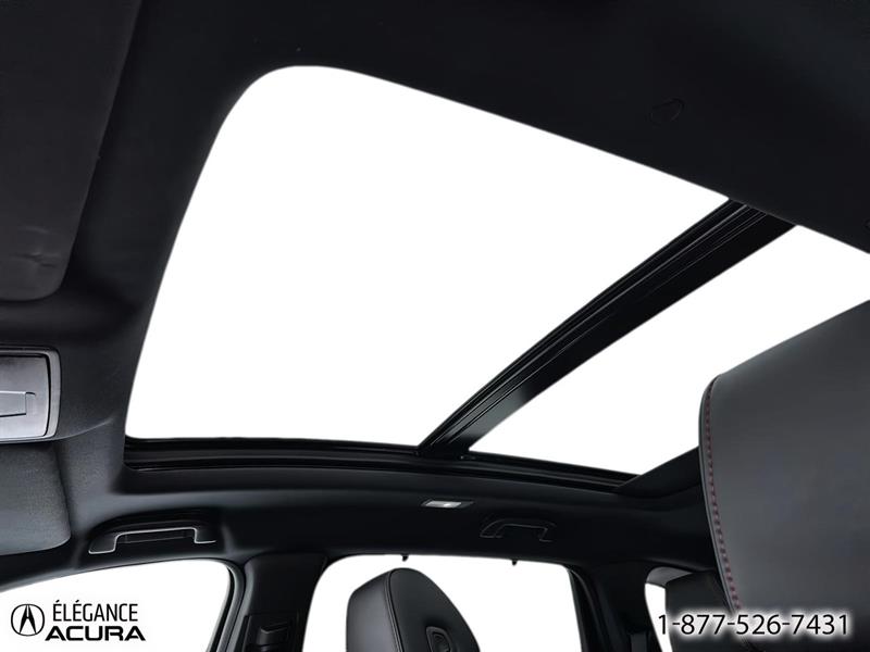 acura MDX 2024 - 22