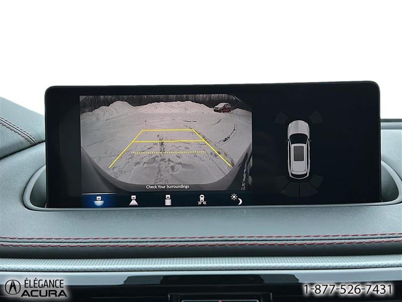 acura MDX 2024 - 23
