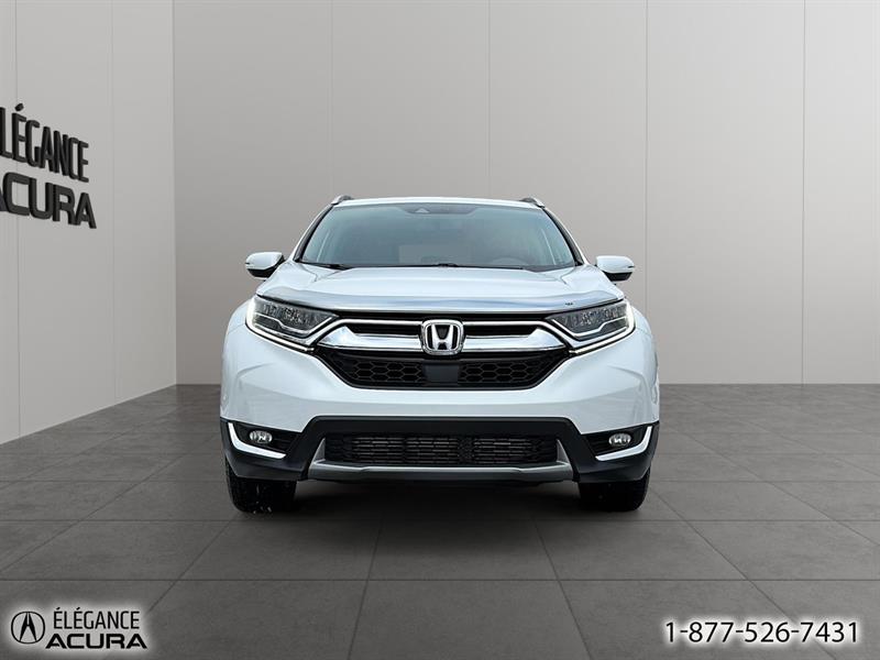 honda CR-V 2019 - 2