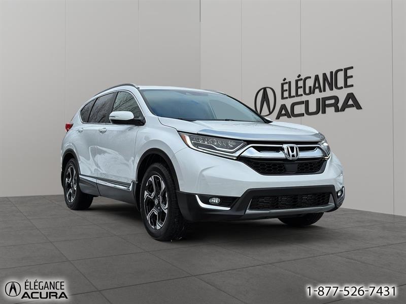 honda CR-V 2019 - 3