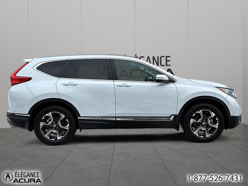 honda CR-V 2019 - 4