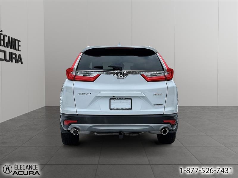 honda CR-V 2019 - 6