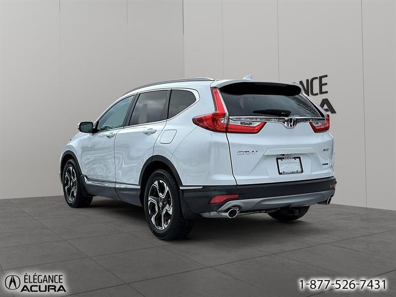 honda CR-V 2019 - 7