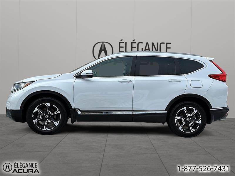 honda CR-V 2019 - 8