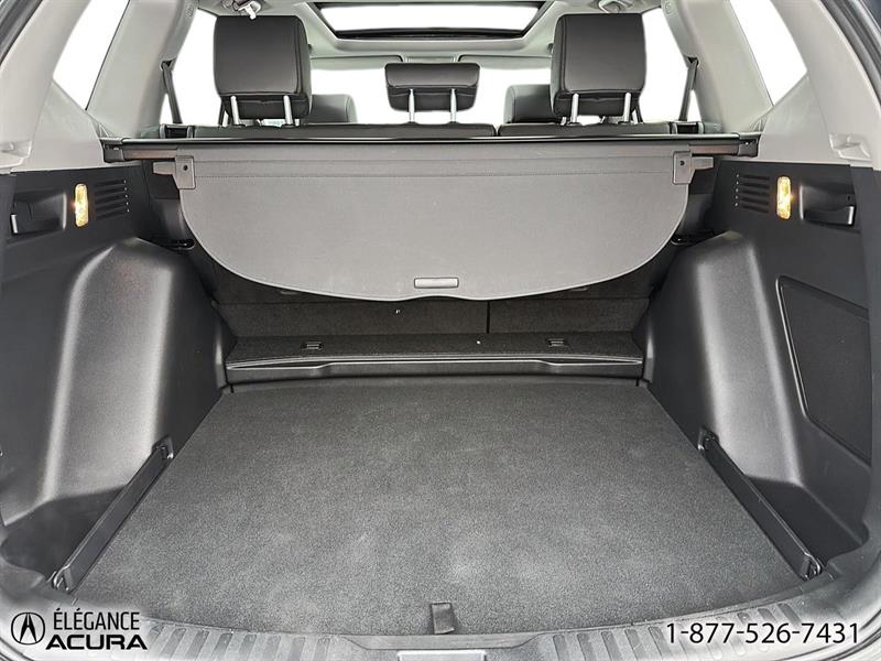 honda CR-V 2019 - 9