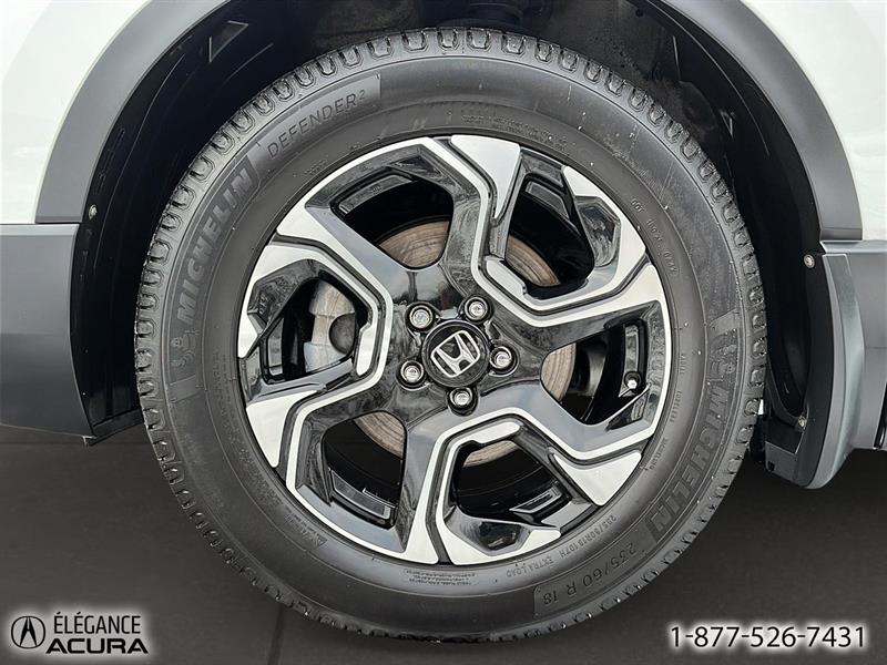 honda CR-V 2019 - 10
