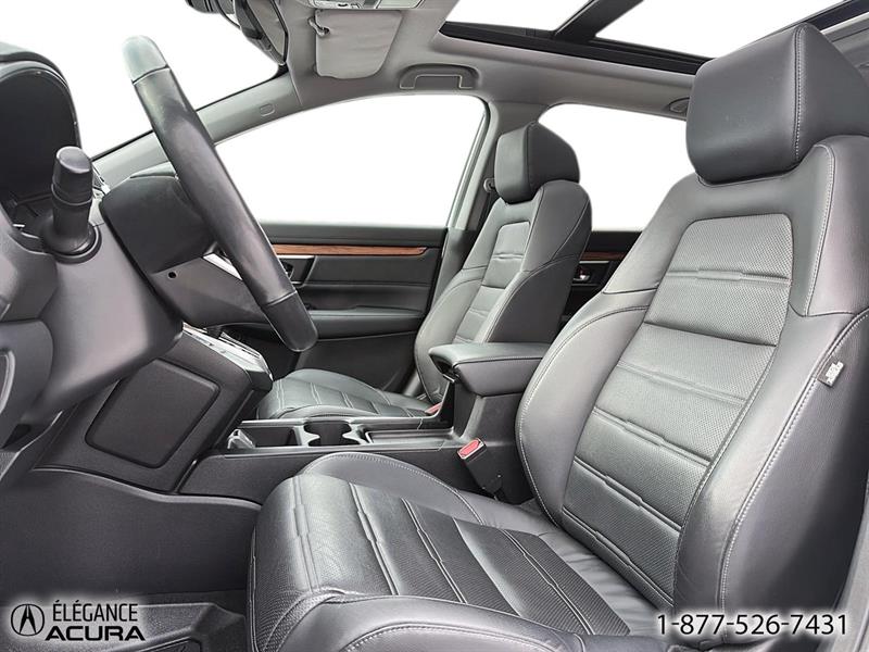 honda CR-V 2019 - 11