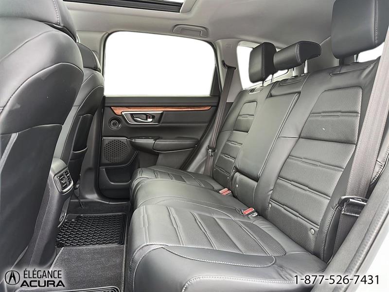 honda CR-V 2019 - 12